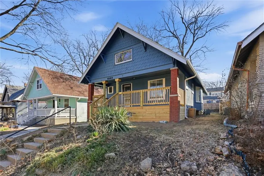 4223 Bell Street, Kansas City, MO 64111 - #2