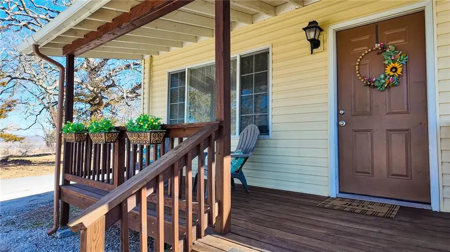 140 Magoon Street, Osceola, MO 64776 - #3