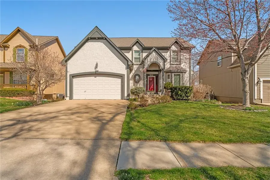 14837 Walmer Street, Overland Park, KS 66223 - #2