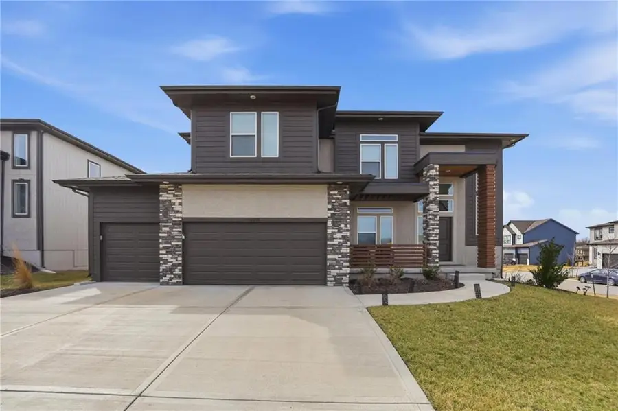 13225 W 182nd Street, Overland Park, KS 66013 - #2