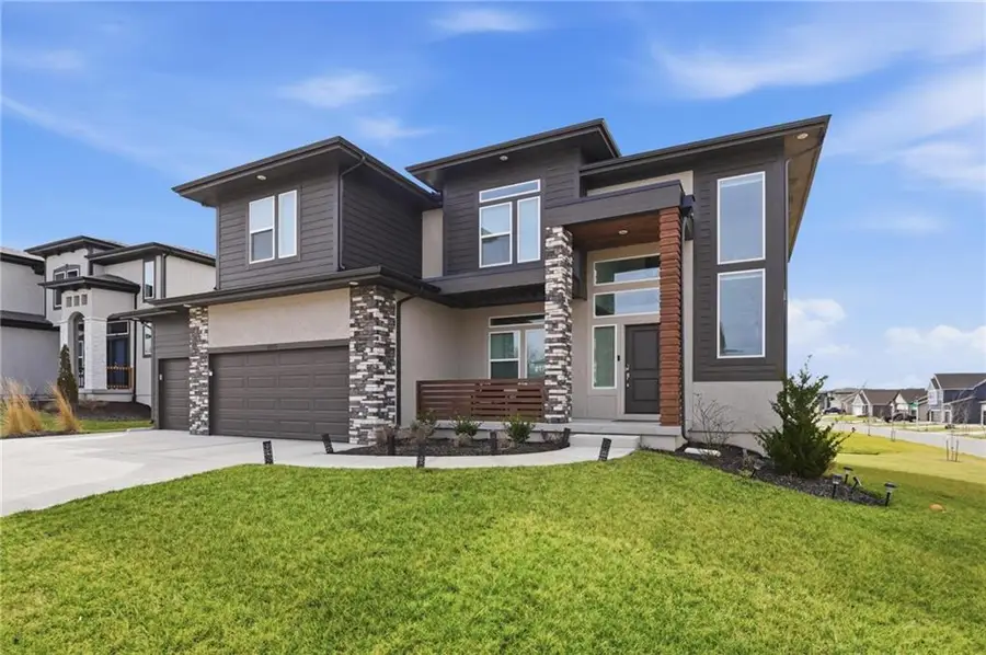 13225 W 182nd Street, Overland Park, KS 66013 - #3