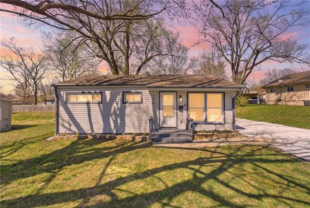 116 Hollywood Boulevard, Belton, MO 64012 - #1