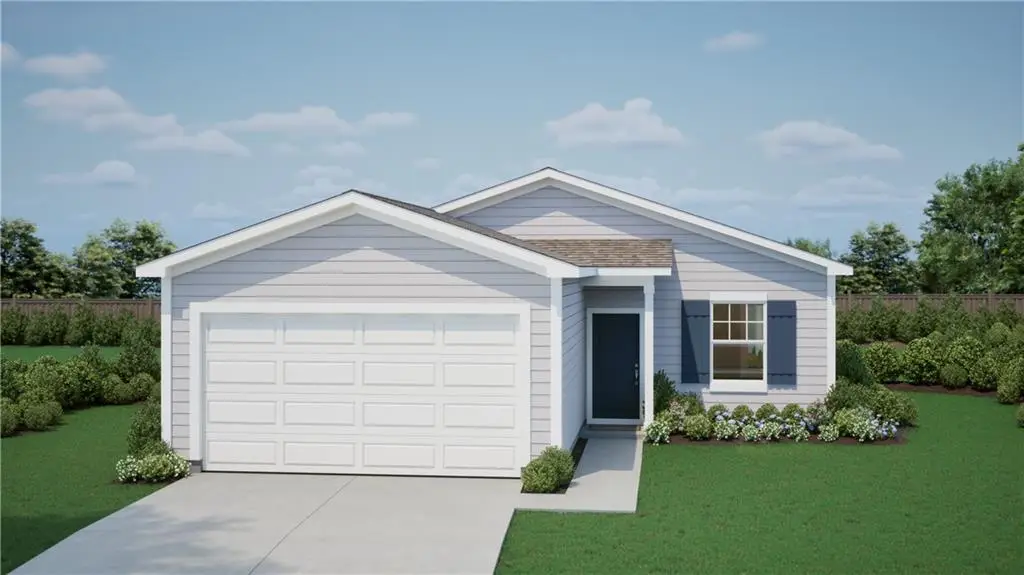 18394 W 205th Terrace, Spring Hill, KS 66083 - #1