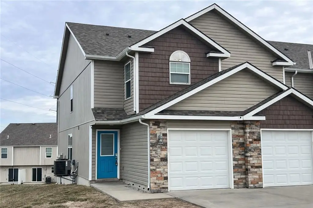 815 Raven Court, Belton, MO 64012 - #1