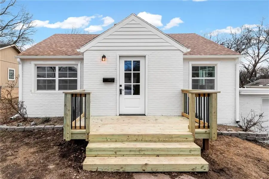 703 Hickory Street, Richmond, MO 64085 - #3