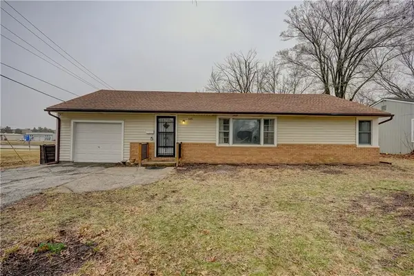 105 SE 9th Street, Lee's Summit, MO 64063