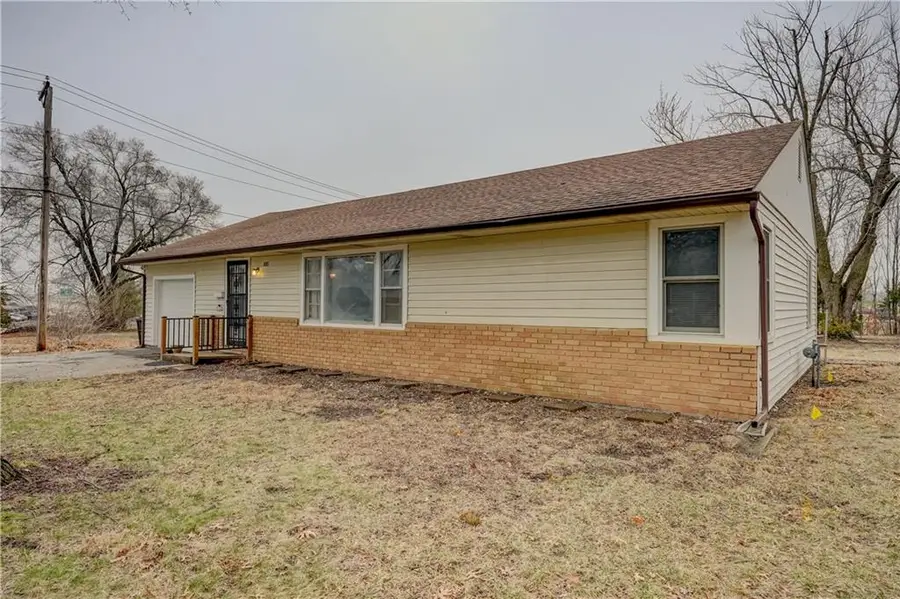 105 SE 9th Street, Lees Summit, MO 64063 - #2