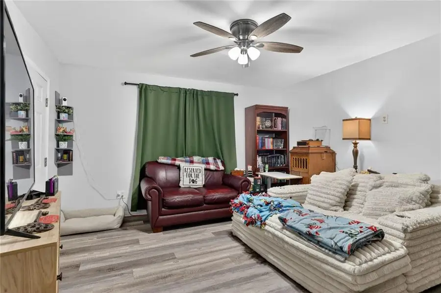 4705 Reinhardt Drive, Roeland Park, KS 66205 - #2