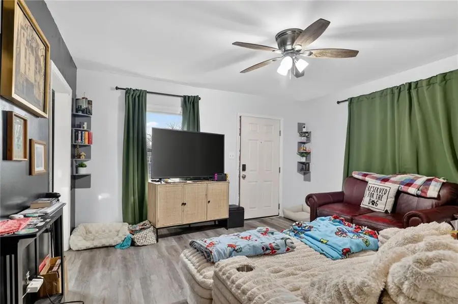 4705 Reinhardt Drive, Roeland Park, KS 66205 - #3