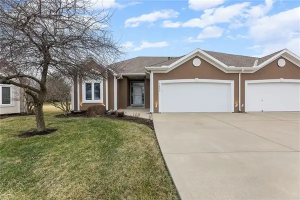 7430 N Eastern Avenue, Kansas City, MO 64158