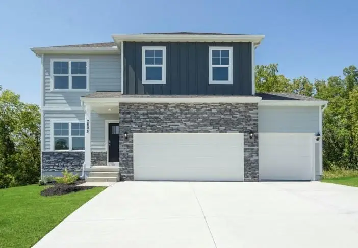 7602 NE 107th Terrace, Kansas City, MO 64157 - #1