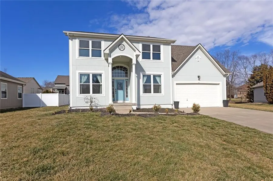 1804 S Sioux Court, Independence, MO 64057 - #2