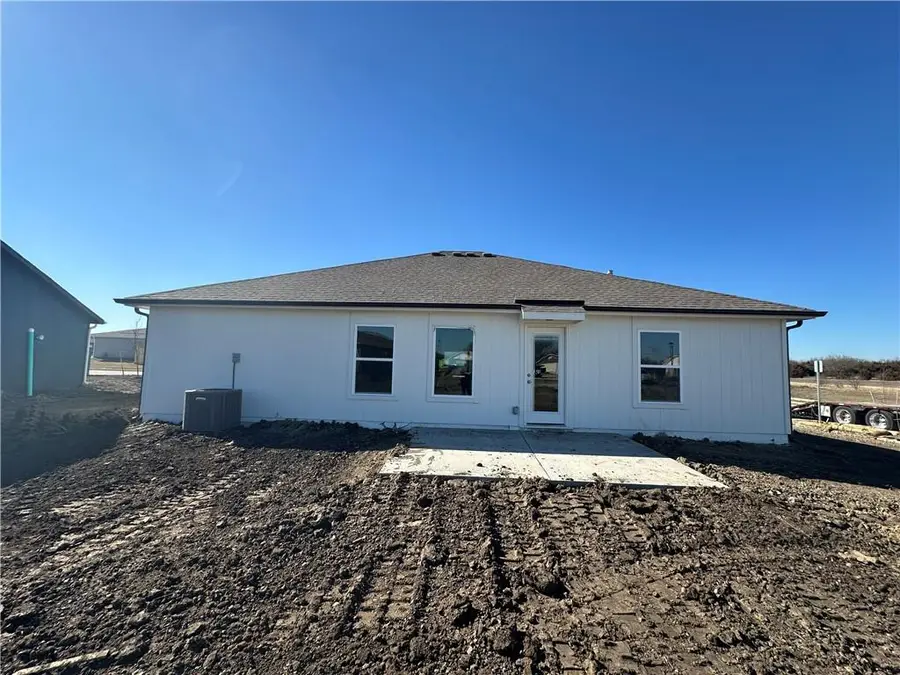 20801 Fairview Street, Edgerton, KS 66021 - #3