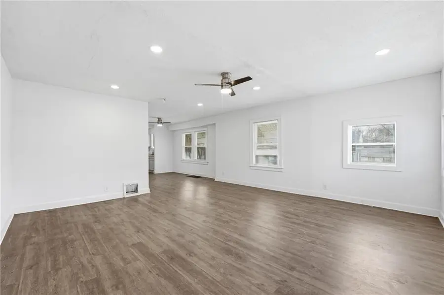 1513 Rowland Avenue, Kansas City, KS 66104 - #2