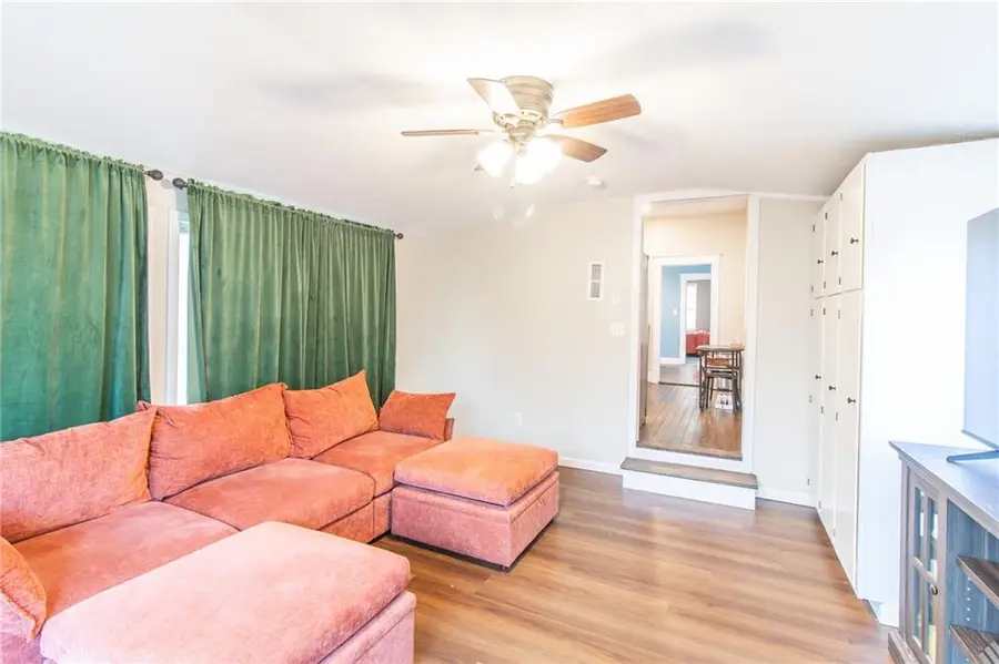 306 W 5th Street, Holden, MO 64040 - #3