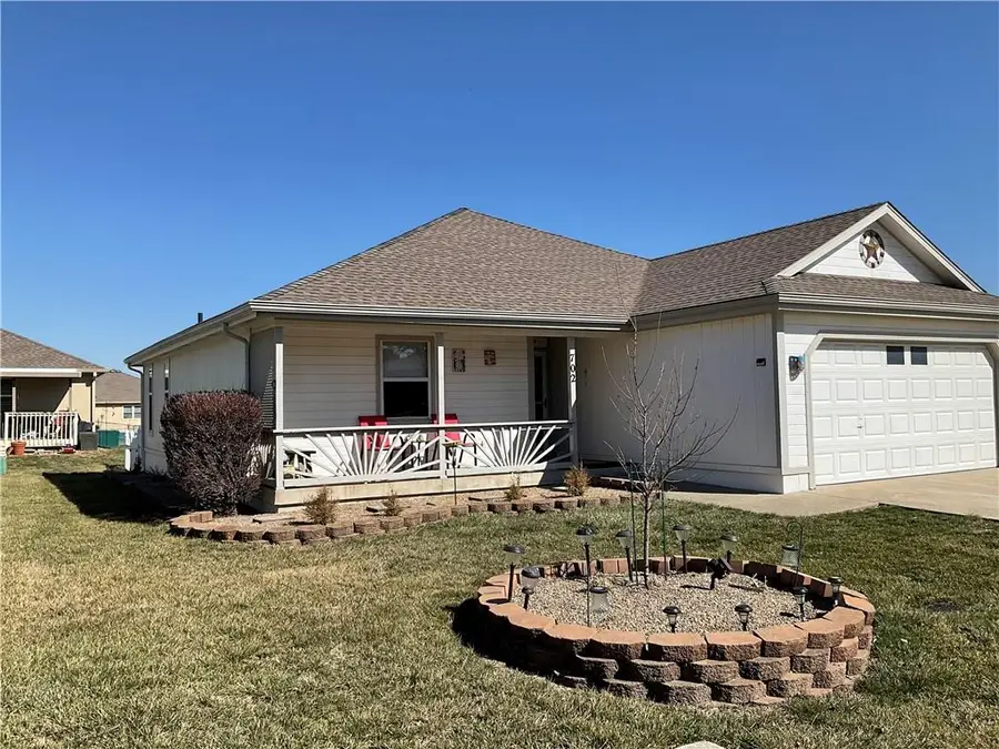 702 Twilight Court, Raymore, MO 64083 - #2