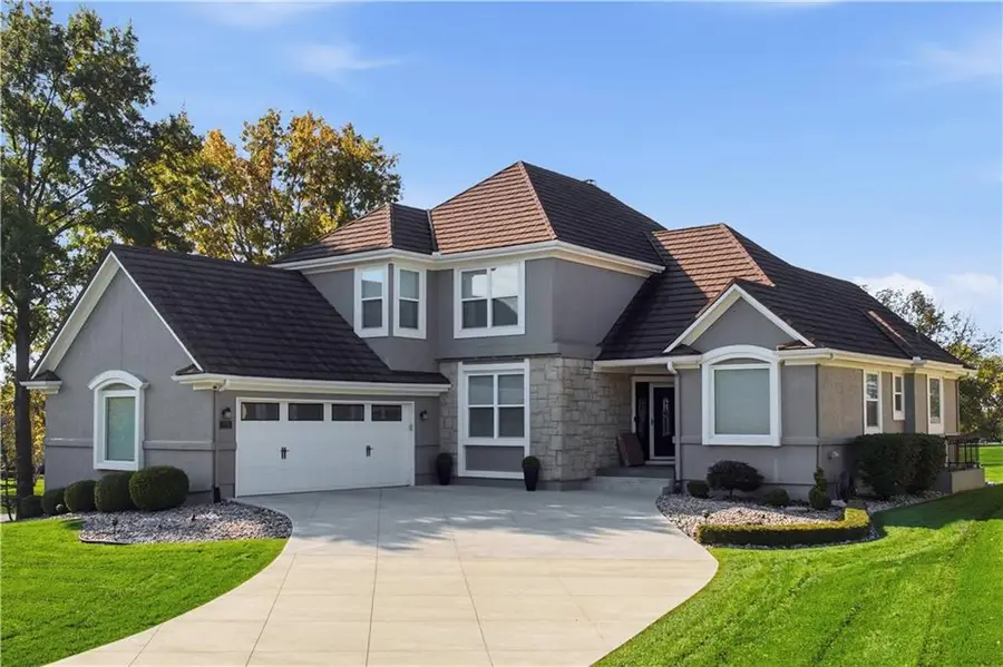 16942 E Heather Lane, Loch Lloyd, MO 64012 - #3