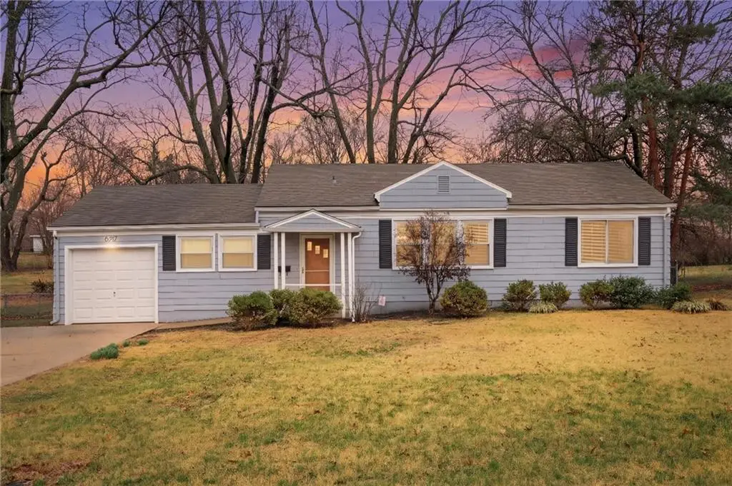 6717 W 79th Street, Overland Park, KS 66204 - #1