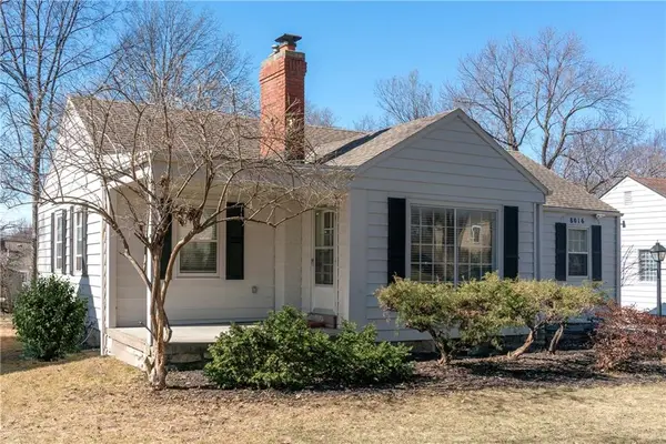 8016 Pennsylvania Street, Kansas City, MO 64114