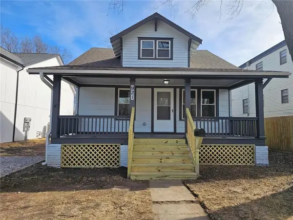 921 S Noland Road, Independence, MO 64050