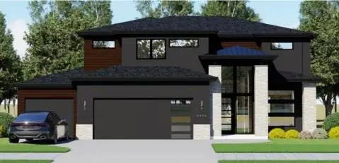 2610 SW Barley Field Drive, Lee's Summit, MO 64082