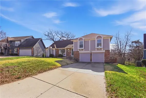10401 Westgate Street, Overland Park, KS 66215