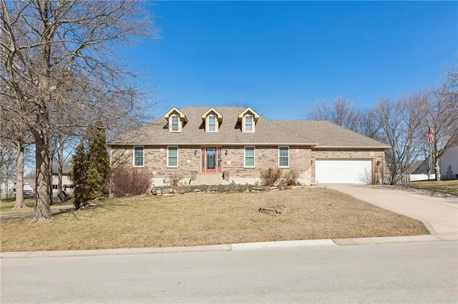 15424 Poplar Street, Basehor, KS 66007 - #2