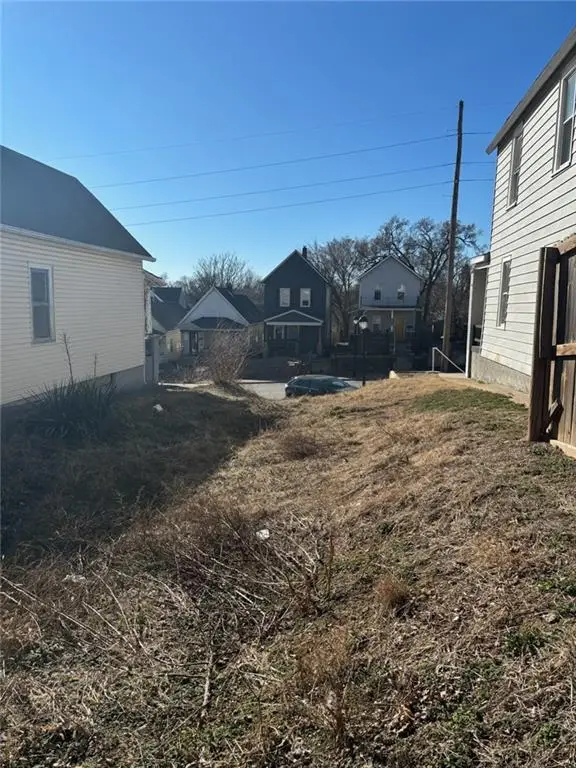 509 N 5th Street, Kansas City, KS 66101 - #1