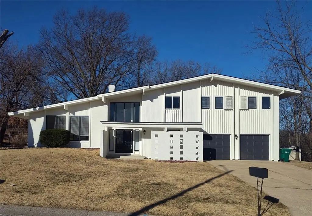 2742 N 87th Street, Kansas City, KS 66109 - #1