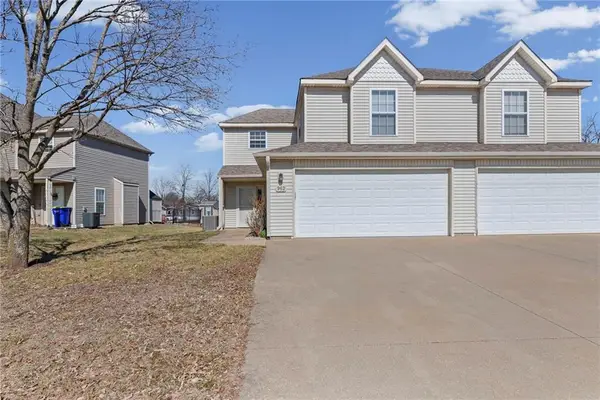 962 E Wildcat Run Street, Gardner, KS 66030