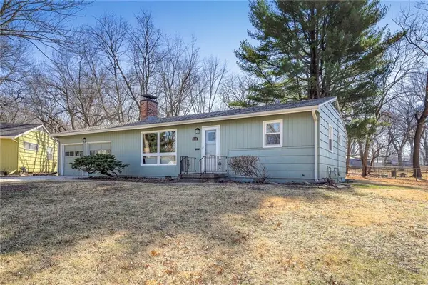 7143 Conser Street, Overland Park, KS 66204