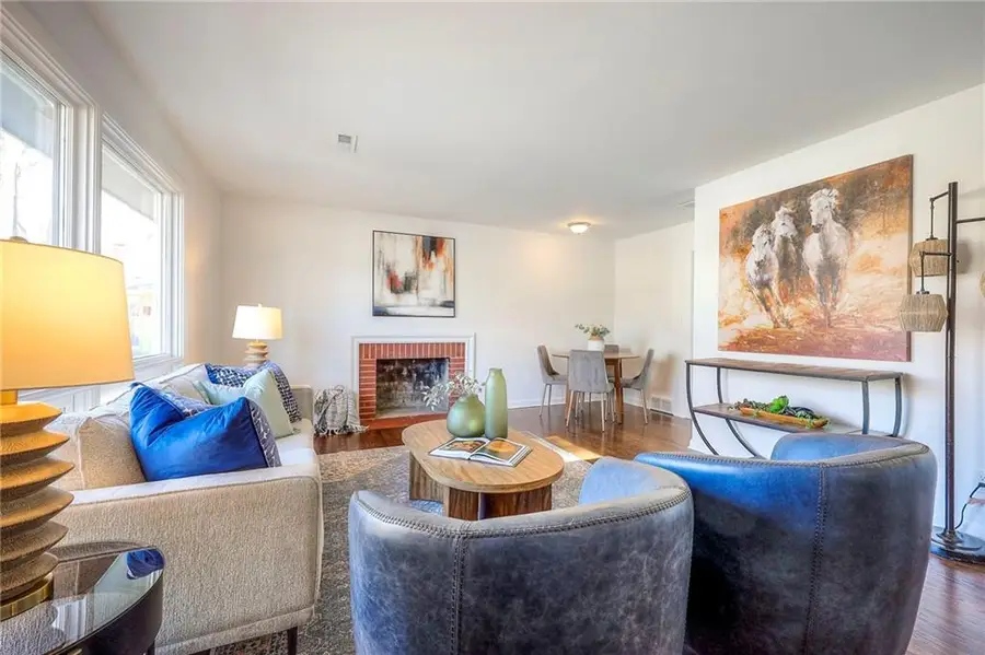 7143 Conser Street, Overland Park, KS 66204 - #3