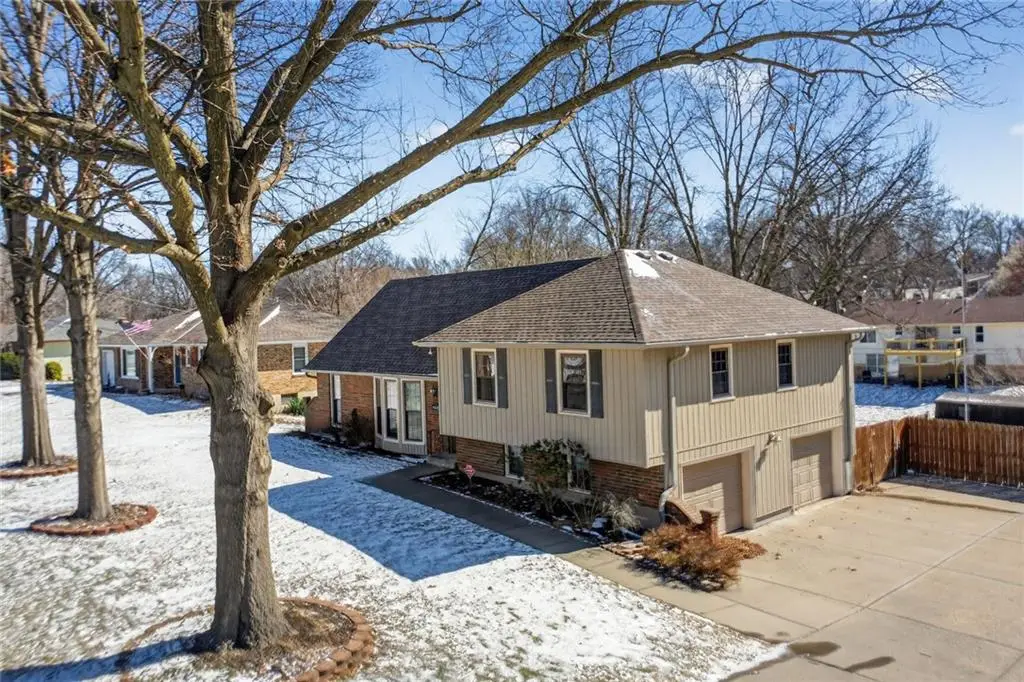 1509 N 83rd Street, Kansas City, KS 66112 - #1