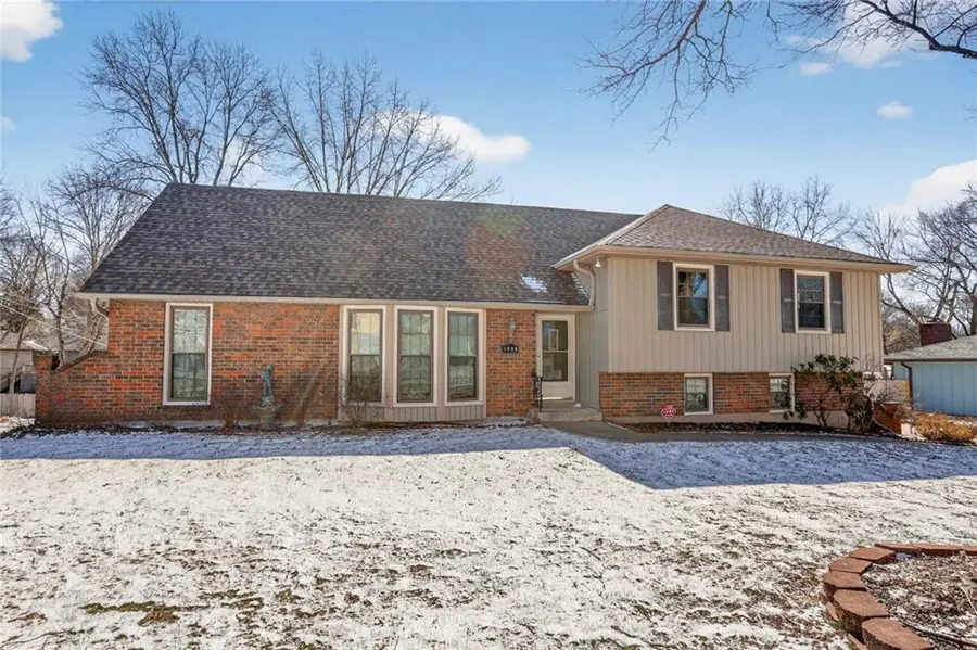 1509 N 83rd Street, Kansas City, KS 66112 - #2