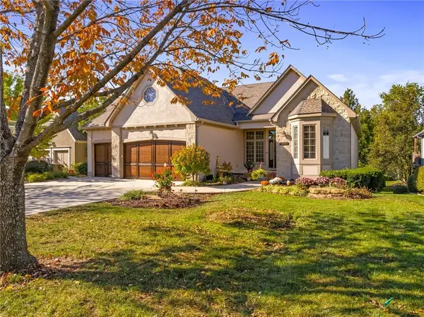 12564 Farley Street, Overland Park, KS 66213