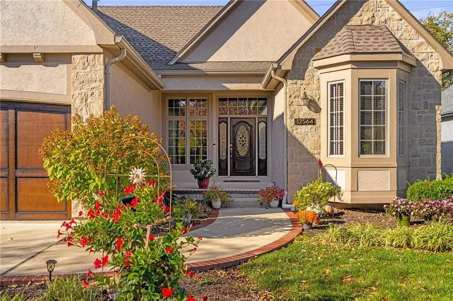 12564 Farley Street, Overland Park, KS 66213 - #2