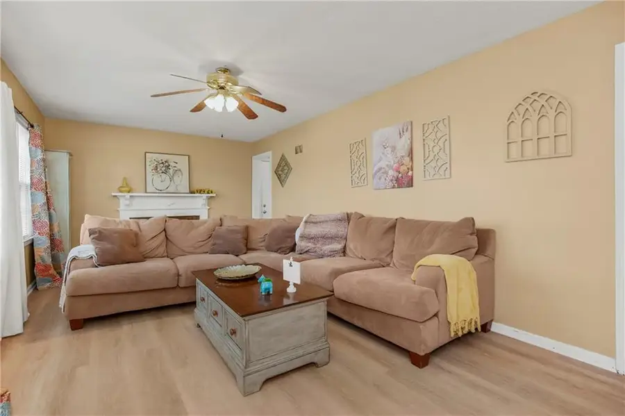 8513 Blue Ridge Boulevard, Kansas City, MO 64138 - #2