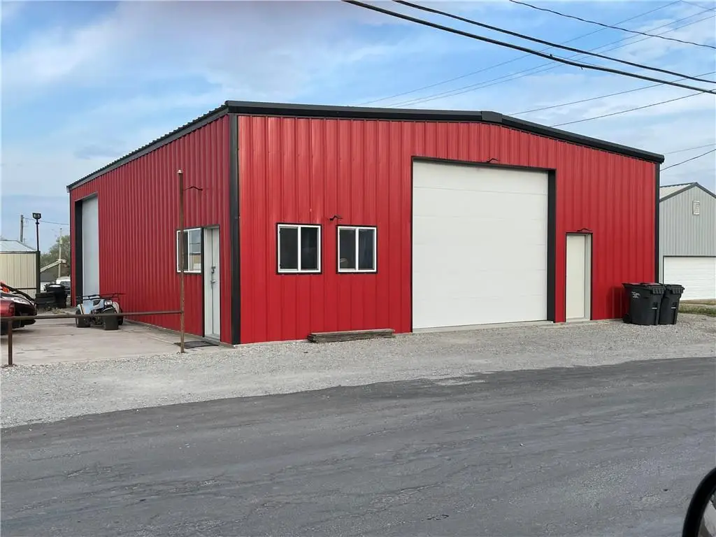 101 W Main Street, Drexel, MO 64742 - #1