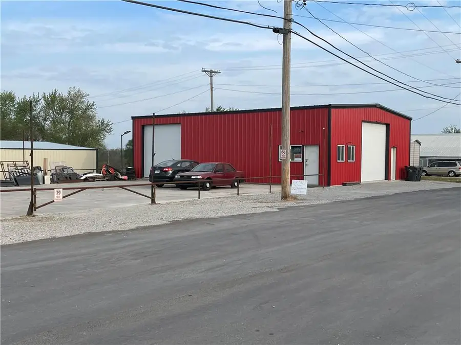 101 W Main Street, Drexel, MO 64742 - #2