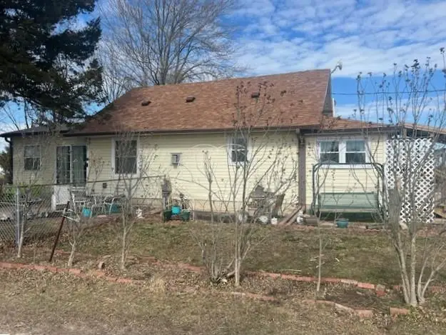 1830 Ness Road, Parsons, KS 67357 - #1