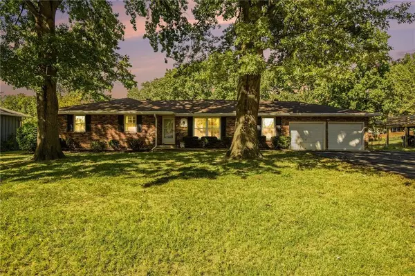 2616 NW 86th Street, Kansas City, MO 64154