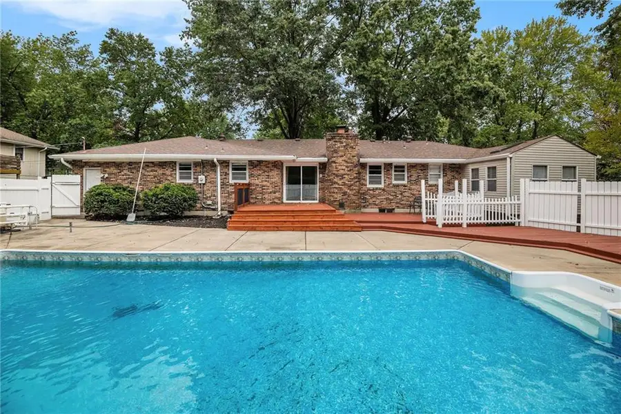 2616 NW 86th Street, Kansas City, MO 64154 - #2