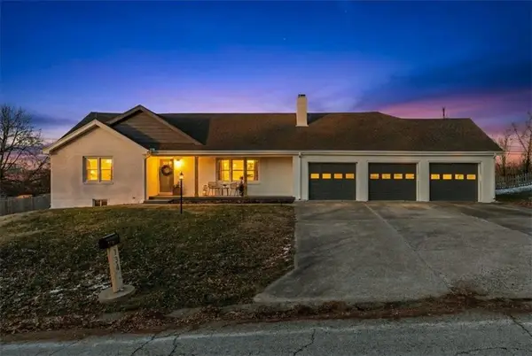 134 NE 47th Street, Kansas City, MO 64116