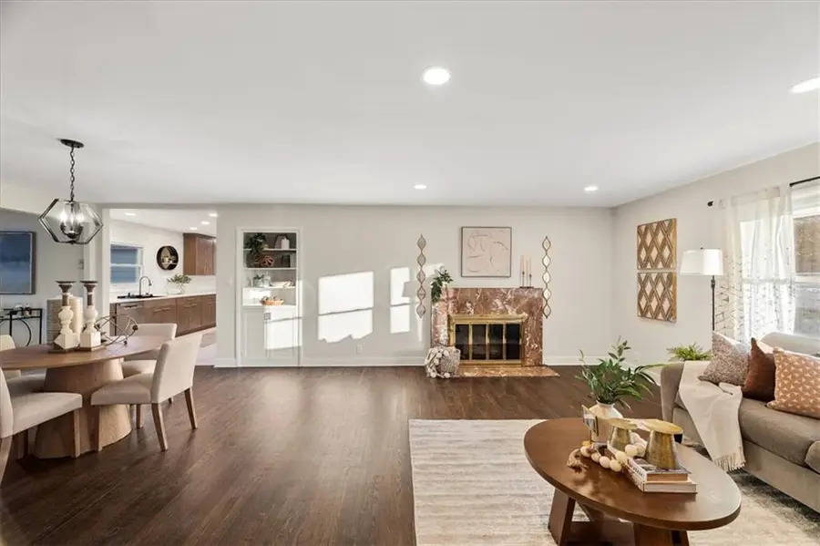 134 NE 47th Street, Kansas City, MO 64116 - #3