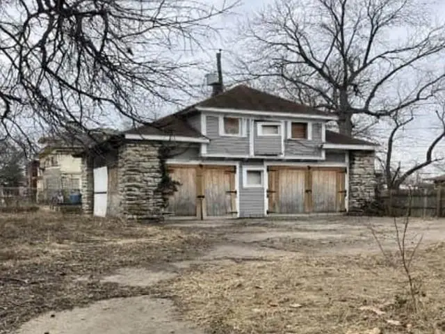 2619 Victor Street, Kansas City, MO 64128 - #2