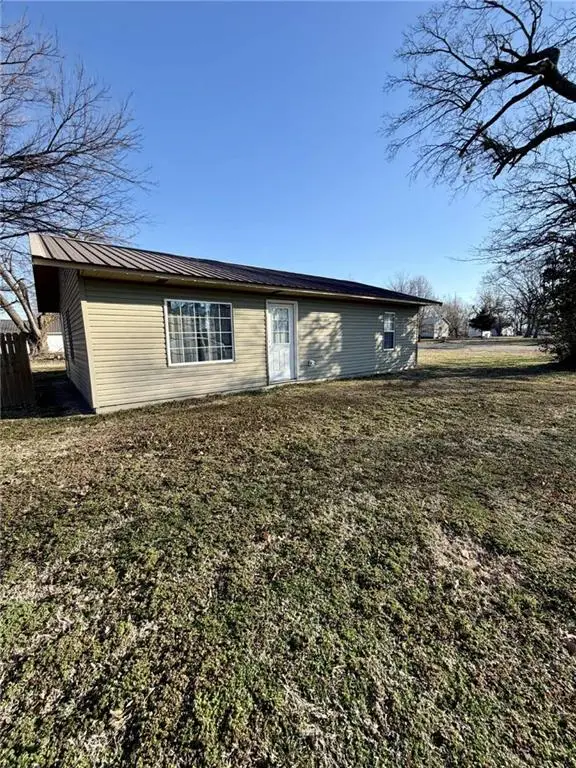 539 S Delaware Avenue, Columbus, KS 66725