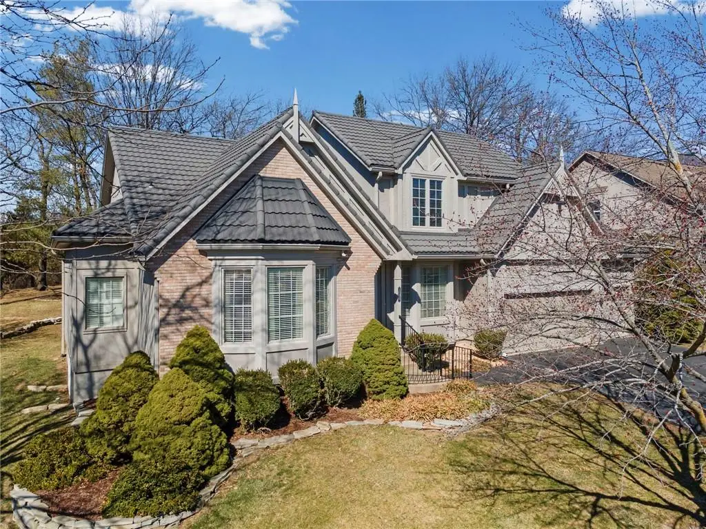 1008 NE Moss Point Road, Lees Summit, MO 64064 - #1