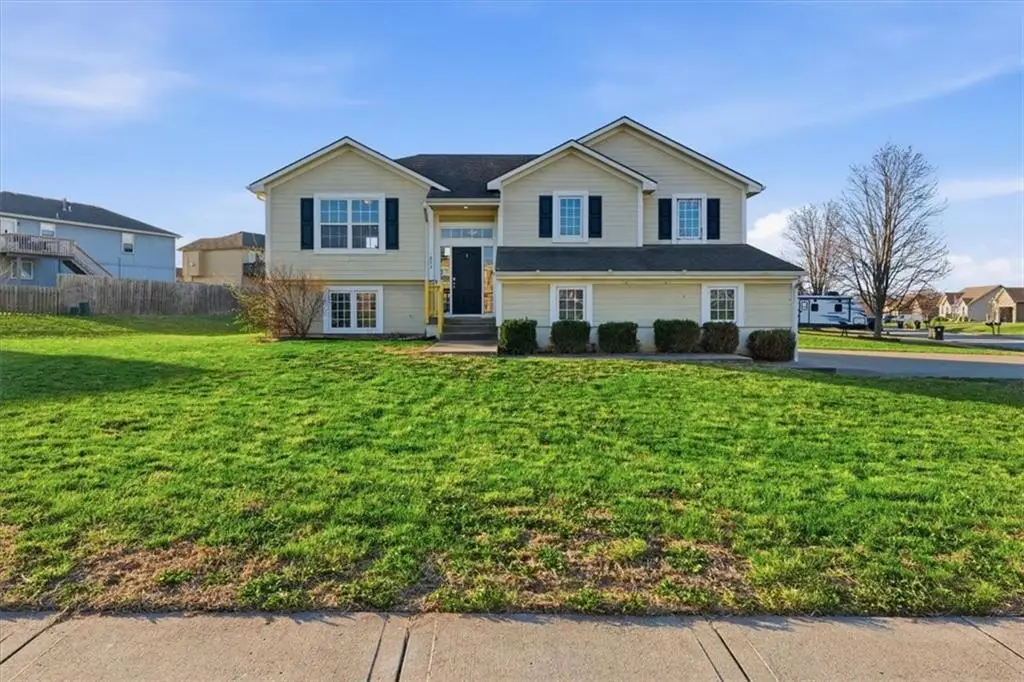 1203 Silver Maple Drive, Belton, MO 64012 - #1