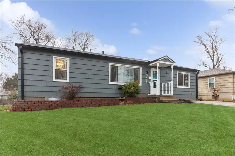 8422 W 69th Terrace, Overland Park, KS 66204 - #2