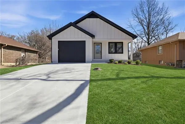 309 N Cedar Avenue, Independence, MO 64053